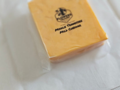 Middle TN Mild Cheddar