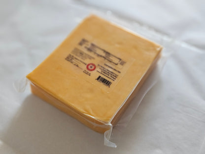 Middle TN Mild Cheddar