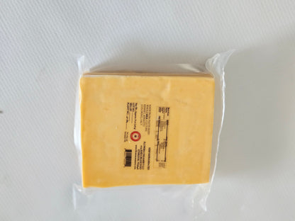 Southern Sharp Cheddar