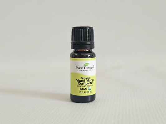 Essential Oils - 10ml