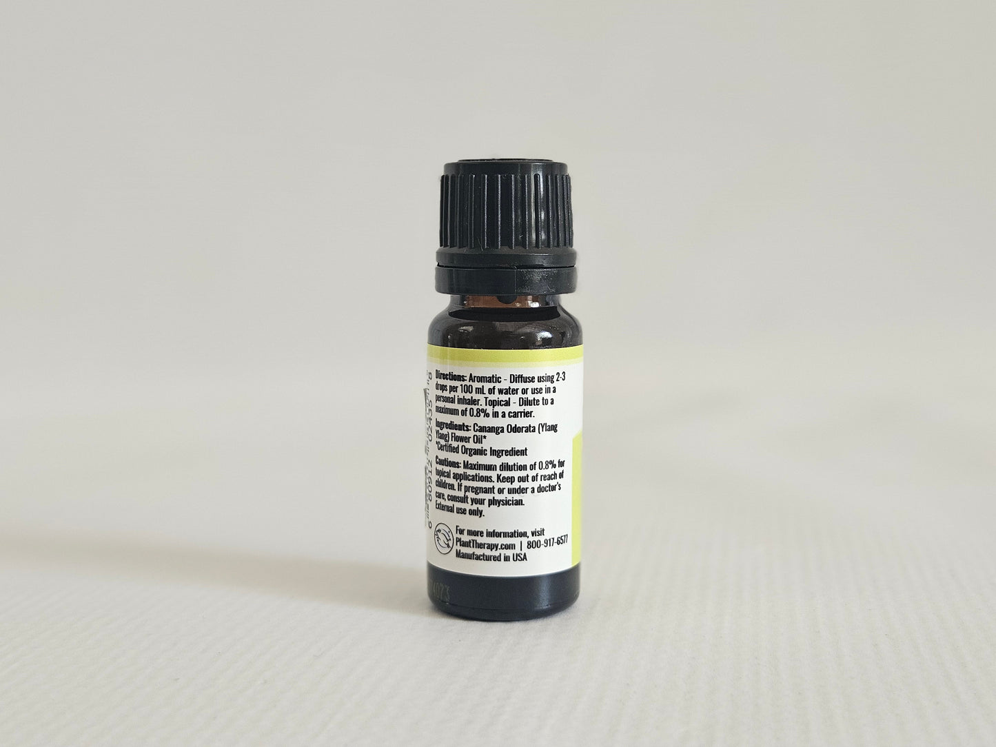 Essential Oils - 10ml