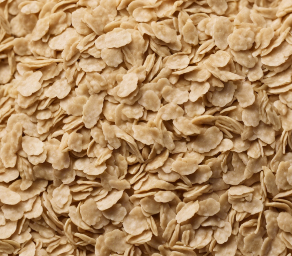 Barley Flakes