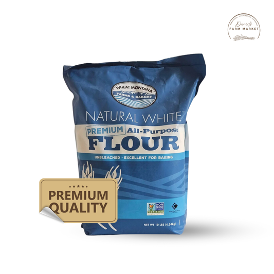 All-Purpose Flour