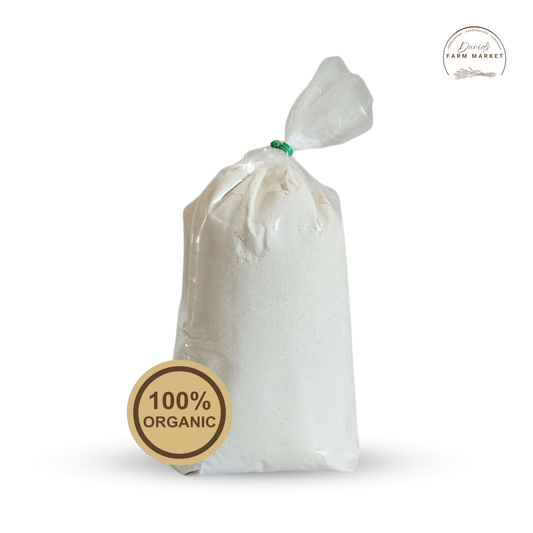 Brown Rice Flour, Organic