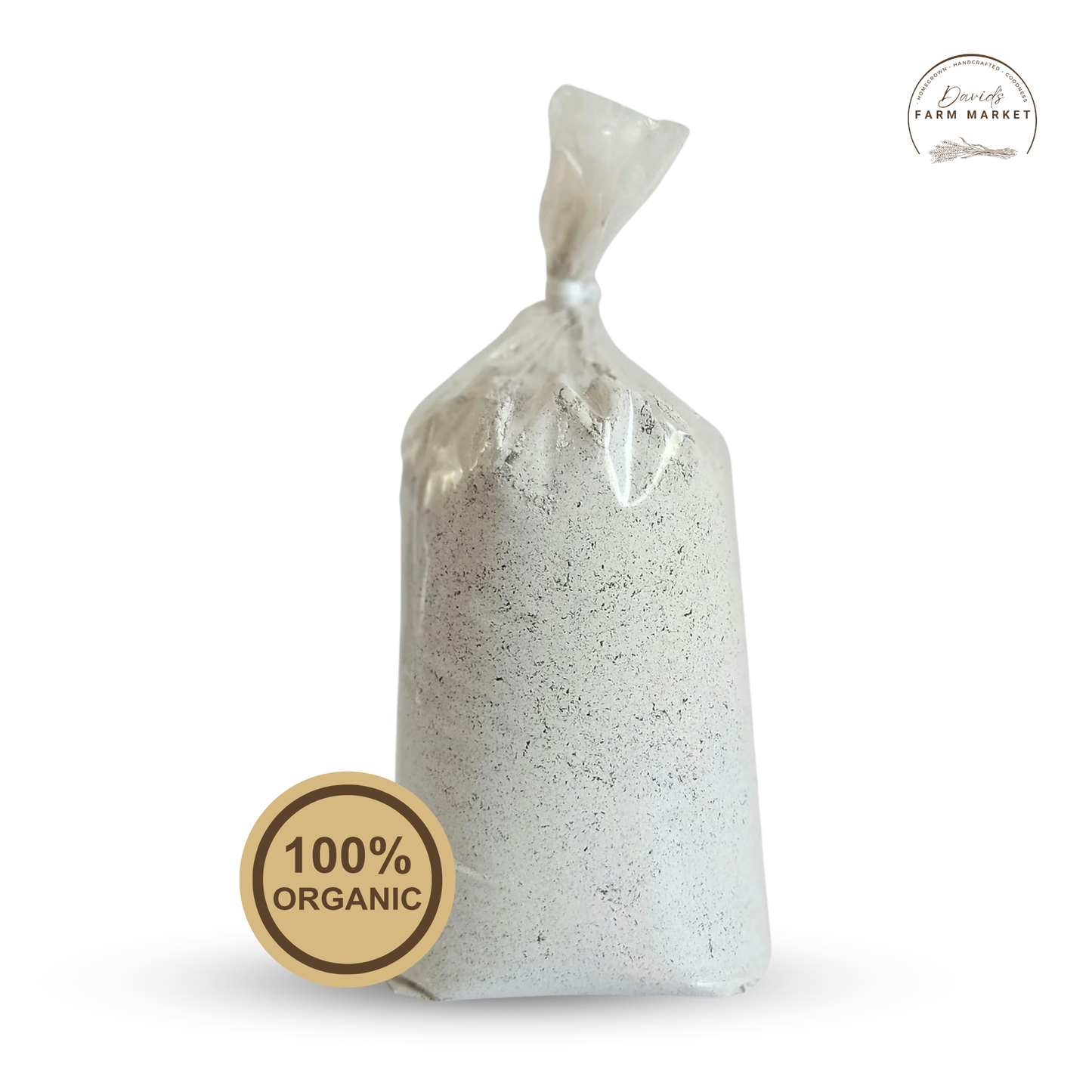 Buckwheat Flour, Organic