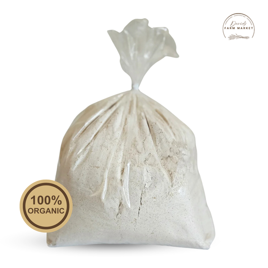 Whole Wheat Pastry Flour, Organic