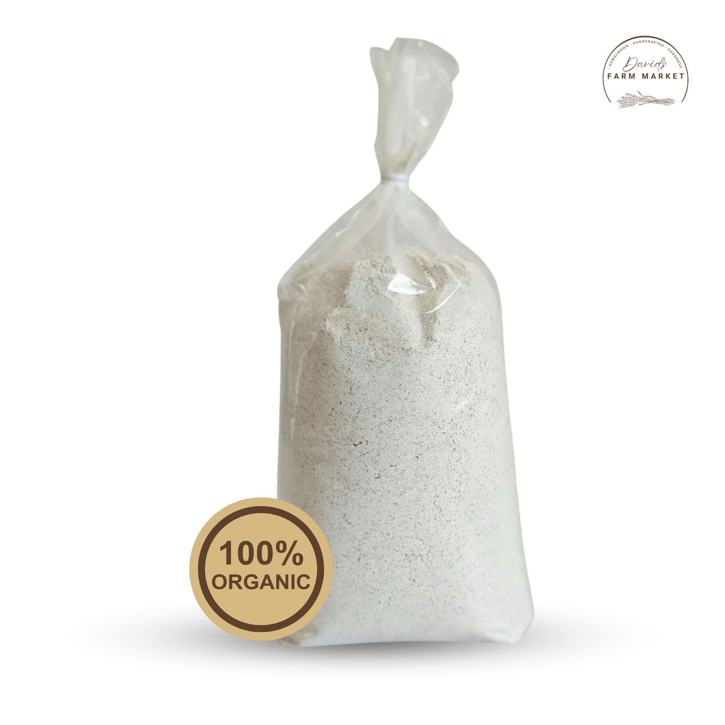 Barley Flour, Organic