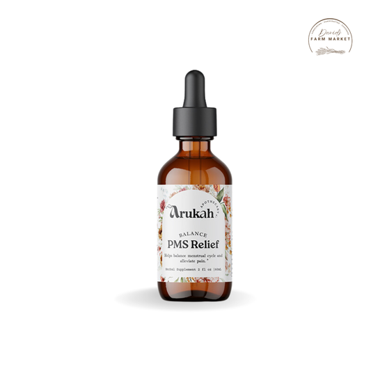 PMS Relief Tincture