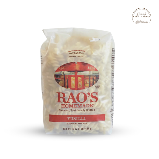 Rao's - Fusilli