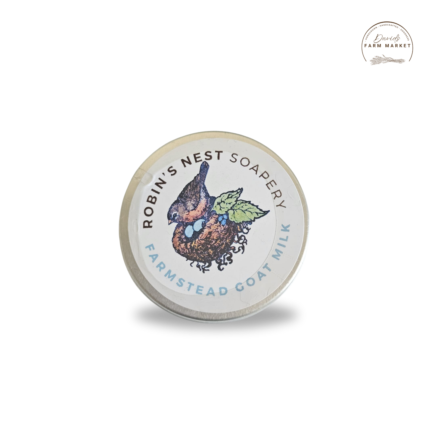 Lotion Bar by Robin's Nest