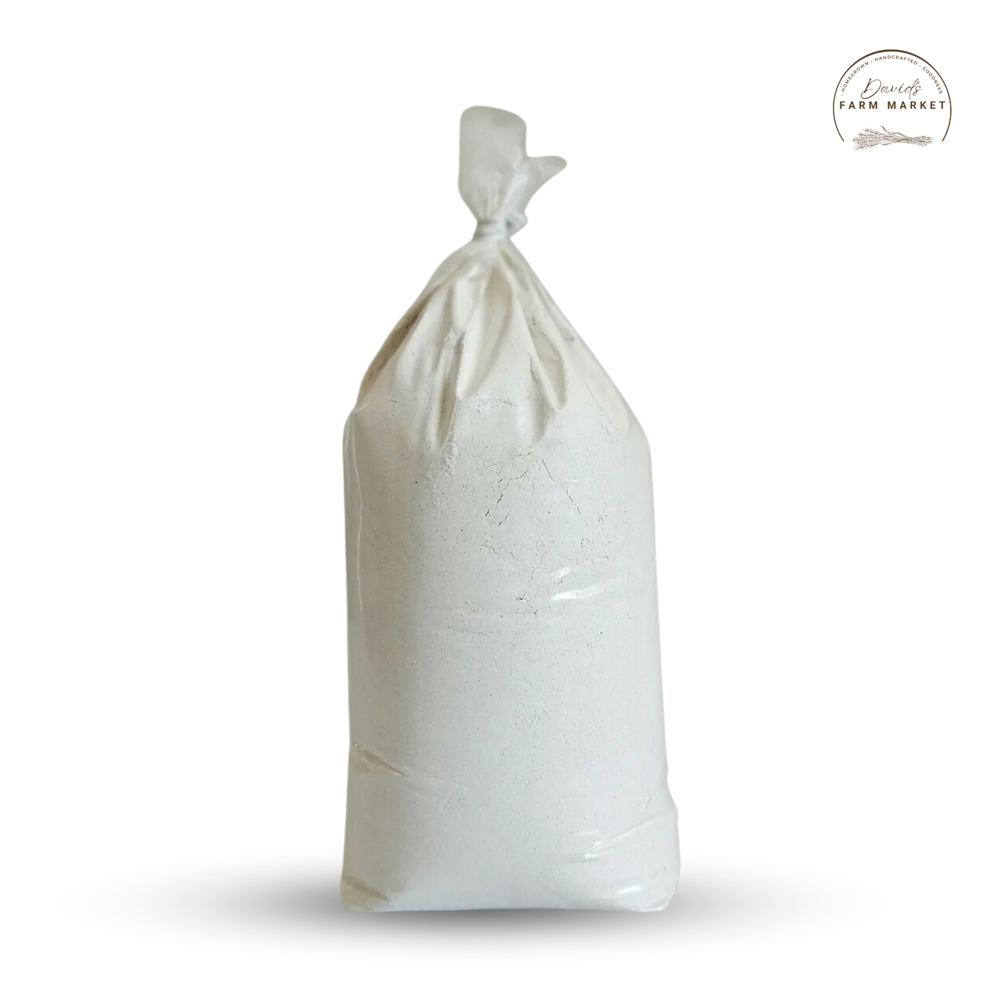 White Rye Flour