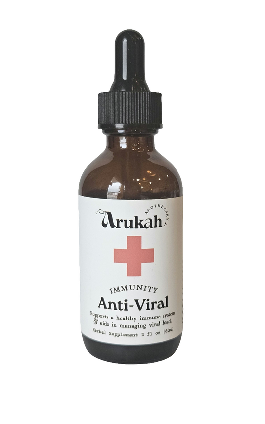 Anti-Viral Tincture