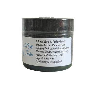 Healing Salve by Robin's Nest