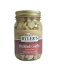 Pickled Garlic