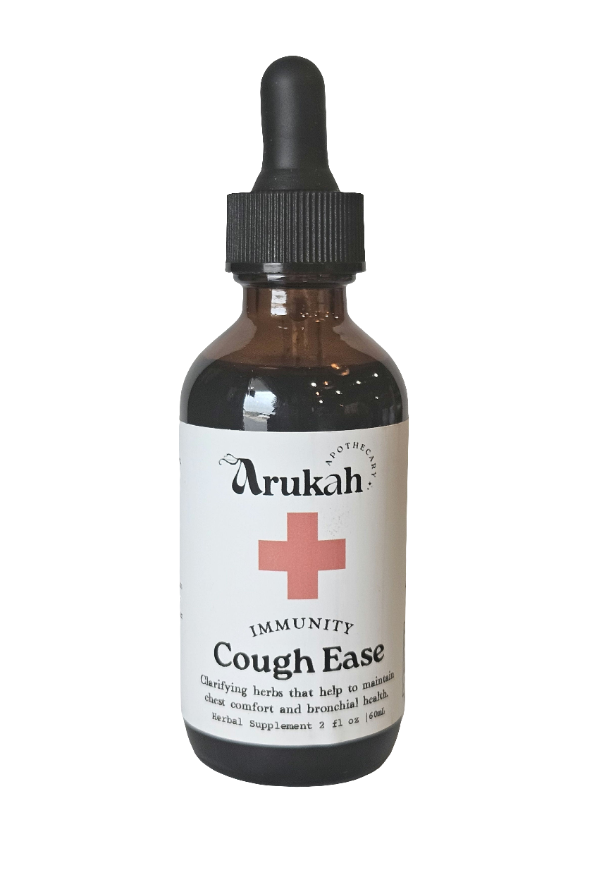 Cough Ease Tincture