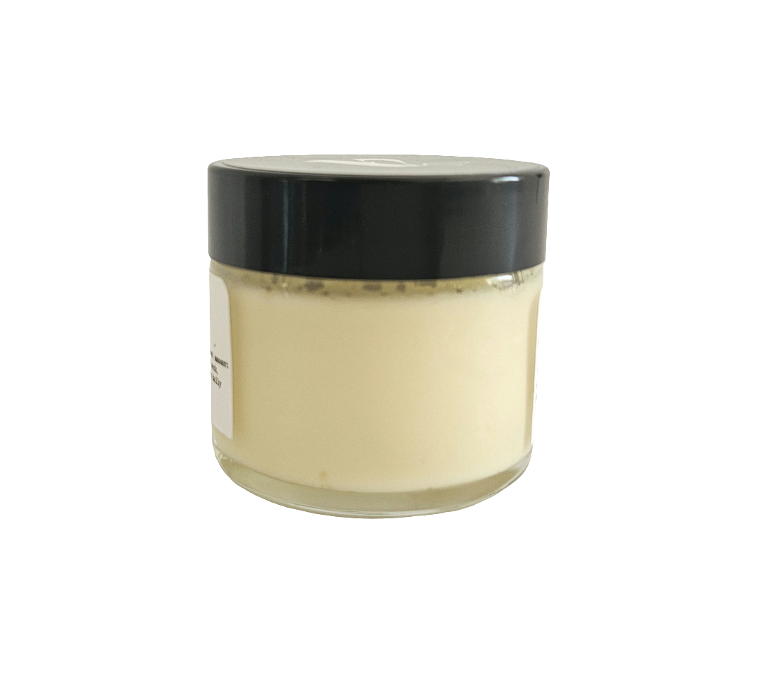 Tallow Cream