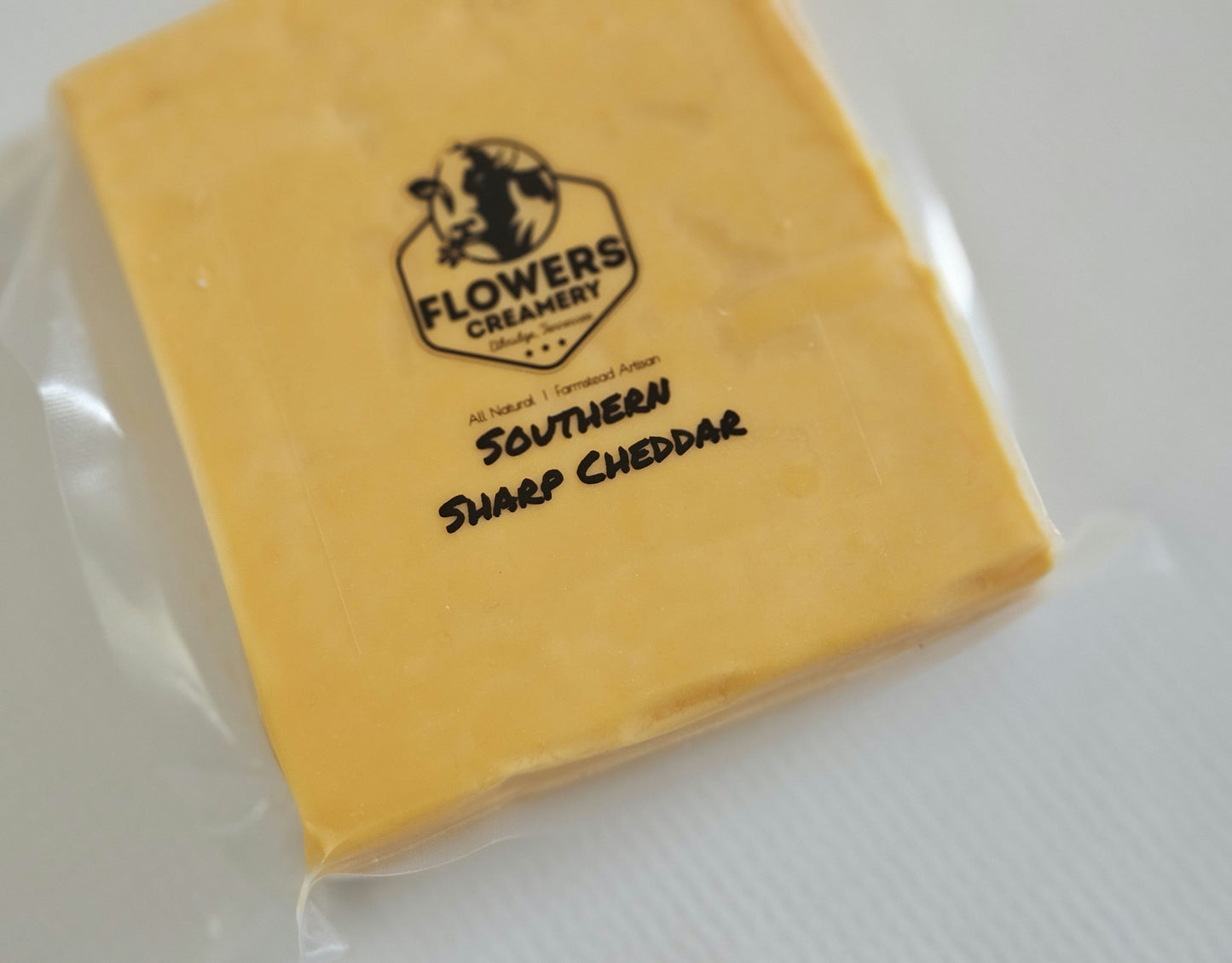 Southern Sharp Cheddar